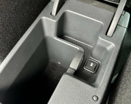 Чорний Шкода Октавія, об'ємом двигуна 1.8 л та пробігом 171 тис. км за 8999 $, фото 19 на Automoto.ua