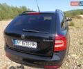 Черный Шкода Октавия, объемом двигателя 1.6 л и пробегом 288 тыс. км за 7700 $, фото 20 на Automoto.ua