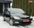 Чорний Шкода Октавія, об'ємом двигуна 1.4 л та пробігом 210 тис. км за 7700 $, фото 1 на Automoto.ua
