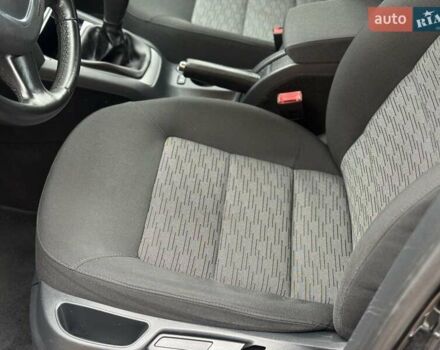 Черный Шкода Октавия, объемом двигателя 1.6 л и пробегом 218 тыс. км за 8450 $, фото 36 на Automoto.ua