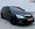 Чорний Шкода Октавія, об'ємом двигуна 1.98 л та пробігом 184 тис. км за 10700 $, фото 5 на Automoto.ua