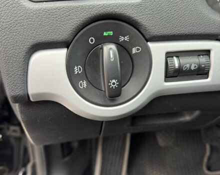 Черный Шкода Октавия, объемом двигателя 1.6 л и пробегом 264 тыс. км за 7850 $, фото 14 на Automoto.ua