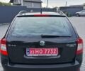 Чорний Шкода Октавія, об'ємом двигуна 1.8 л та пробігом 176 тис. км за 8100 $, фото 2 на Automoto.ua