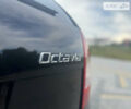 Черный Шкода Октавия, объемом двигателя 1.6 л и пробегом 207 тыс. км за 9249 $, фото 29 на Automoto.ua