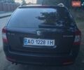Черный Шкода Октавия, объемом двигателя 2 л и пробегом 139 тыс. км за 13499 $, фото 8 на Automoto.ua