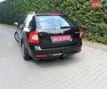 Черный Шкода Октавия, объемом двигателя 1.6 л и пробегом 236 тыс. км за 8200 $, фото 7 на Automoto.ua