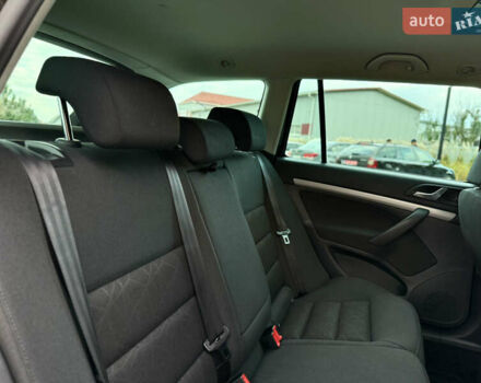 Шкода Октавия 2012 в Луцке на Automoto.ua Черный Шкода Октавия, объемом двигателя 1.6 л и пробегом 182 тыс. км за 9799 $, фото 27 на Automoto.ua