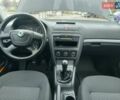 Черный Шкода Октавия, объемом двигателя 1.6 л и пробегом 155 тыс. км за 7500 $, фото 12 на Automoto.ua