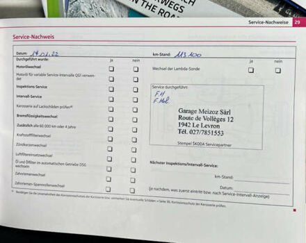 Чорний Шкода Октавія, об'ємом двигуна 1.8 л та пробігом 171 тис. км за 8999 $, фото 38 на Automoto.ua