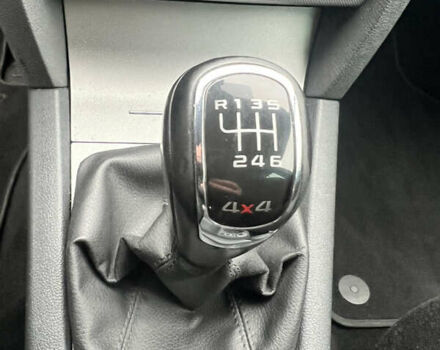 Чорний Шкода Октавія, об'ємом двигуна 1.8 л та пробігом 171 тис. км за 8999 $, фото 18 на Automoto.ua