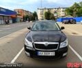 Черный Шкода Октавия, объемом двигателя 1.6 л и пробегом 261 тыс. км за 7200 $, фото 1 на Automoto.ua