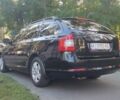 Чорний Шкода Октавія, об'ємом двигуна 1.6 л та пробігом 311 тис. км за 8500 $, фото 2 на Automoto.ua