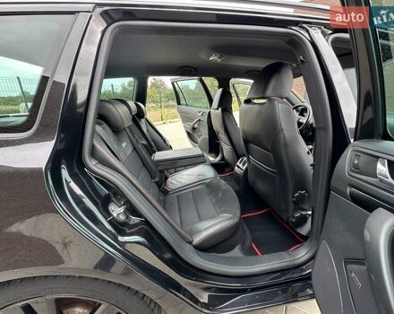 Черный Шкода Октавия, объемом двигателя 2 л и пробегом 210 тыс. км за 11600 $, фото 18 на Automoto.ua