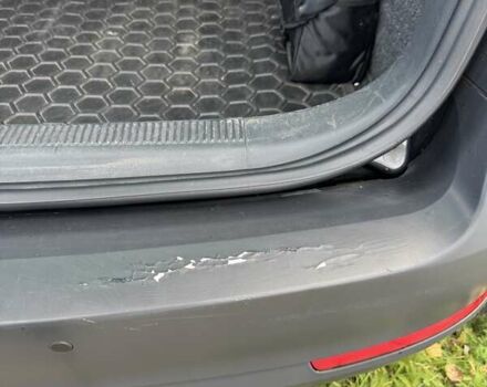 Шкода Октавія 2012 у Івано-Франківську на Automoto.ua Чорний Шкода Октавія, об'ємом двигуна 1.6 л та пробігом 224 тис. км за 8500 $, фото 25 на Automoto.ua