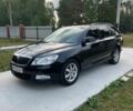 Чорний Шкода Октавія, об'ємом двигуна 1.6 л та пробігом 345 тис. км за 7314 $, фото 1 на Automoto.ua