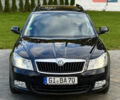 Шкода Октавия 2012 в Луцке на Automoto.ua Черный Шкода Октавия, объемом двигателя 1.6 л и пробегом 182 тыс. км за 9799 $, фото 1 на Automoto.ua