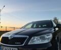 Чорний Шкода Октавія, об'ємом двигуна 1.98 л та пробігом 250 тис. км за 12500 $, фото 1 на Automoto.ua