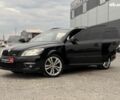 Черный Шкода Октавия, объемом двигателя 2 л и пробегом 295 тыс. км за 10690 $, фото 27 на Automoto.ua