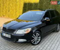 Черный Шкода Октавия, объемом двигателя 2 л и пробегом 218 тыс. км за 9999 $, фото 4 на Automoto.ua