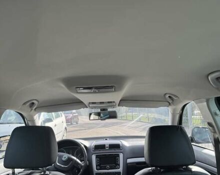 Шкода Октавія 2012 у Івано-Франківську на Automoto.ua Чорний Шкода Октавія, об'ємом двигуна 1.6 л та пробігом 224 тис. км за 8500 $, фото 15 на Automoto.ua