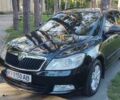 Чорний Шкода Октавія, об'ємом двигуна 1.6 л та пробігом 311 тис. км за 8500 $, фото 1 на Automoto.ua