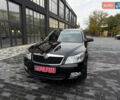 Шкода Октавія 2012 у Полтаві на Automoto.ua Чорний Шкода Октавія, об'ємом двигуна 1.6 л та пробігом 189 тис. км за 8800 $, фото 5 на Automoto.ua