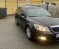 Чорний Шкода Октавія, об'ємом двигуна 1.6 л та пробігом 368 тис. км за 6699 $, фото 1 на Automoto.ua