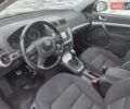 Черный Шкода Октавия, объемом двигателя 1.8 л и пробегом 158 тыс. км за 9299 $, фото 30 на Automoto.ua
