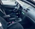 Черный Шкода Октавия, объемом двигателя 1.6 л и пробегом 177 тыс. км за 8600 $, фото 5 на Automoto.ua