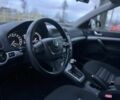 Чорний Шкода Октавія, об'ємом двигуна 2 л та пробігом 214 тис. км за 9500 $, фото 5 на Automoto.ua