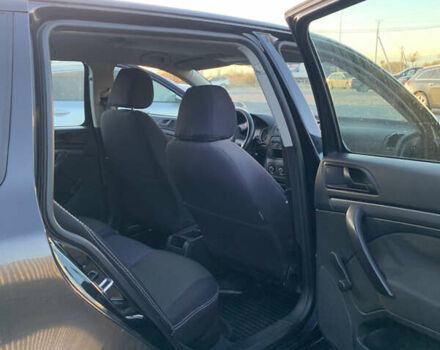 Шкода Октавія 2012 у Львові на Automoto.ua Чорний Шкода Октавія, об'ємом двигуна 1.6 л та пробігом 242 тис. км за 6500 $, фото 13 на Automoto.ua