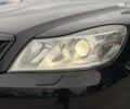 Черный Шкода Октавия, объемом двигателя 2 л и пробегом 295 тыс. км за 10690 $, фото 3 на Automoto.ua