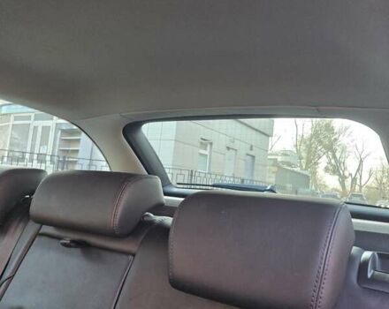 Черный Шкода Октавия, объемом двигателя 0 л и пробегом 199 тыс. км за 7799 $, фото 43 на Automoto.ua