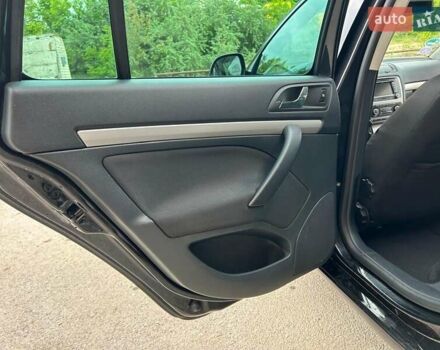 Шкода Октавия 2012 в Тернополе на Automoto.ua Черный Шкода Октавия, объемом двигателя 0 л и пробегом 260 тыс. км за 7600 $, фото 20 на Automoto.ua