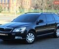 Чорний Шкода Октавія, об'ємом двигуна 1.6 л та пробігом 248 тис. км за 8500 $, фото 1 на Automoto.ua