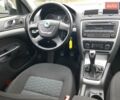 Черный Шкода Октавия, объемом двигателя 1.4 л и пробегом 215 тыс. км за 7299 $, фото 38 на Automoto.ua