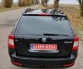 Черный Шкода Октавия, объемом двигателя 1.6 л и пробегом 228 тыс. км за 8600 $, фото 18 на Automoto.ua