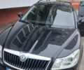 Черный Шкода Октавия, объемом двигателя 1.6 л и пробегом 320 тыс. км за 7700 $, фото 1 на Automoto.ua