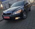 Черный Шкода Октавия, объемом двигателя 0 л и пробегом 199 тыс. км за 7799 $, фото 2 на Automoto.ua