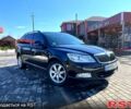 Чорний Шкода Октавія, об'ємом двигуна 1.6 л та пробігом 340 тис. км за 8500 $, фото 1 на Automoto.ua