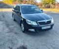 Чорний Шкода Октавія, об'ємом двигуна 1.6 л та пробігом 267 тис. км за 8500 $, фото 1 на Automoto.ua