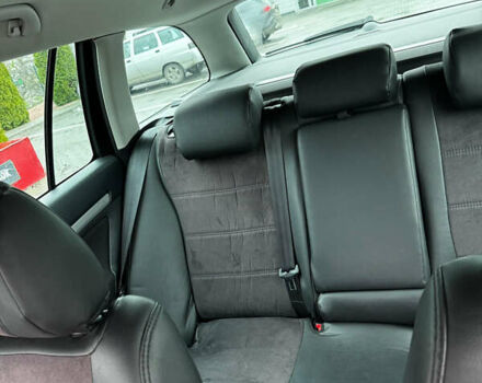 Чорний Шкода Октавія, об'ємом двигуна 1.98 л та пробігом 244 тис. км за 10000 $, фото 9 на Automoto.ua