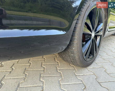 Черный Шкода Октавия, объемом двигателя 1.97 л и пробегом 210 тыс. км за 14500 $, фото 50 на Automoto.ua