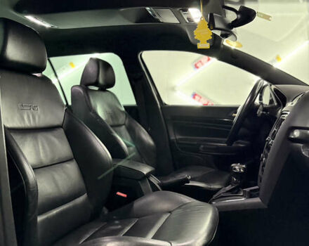 Чорний Шкода Октавія, об'ємом двигуна 2 л та пробігом 193 тис. км за 9999 $, фото 34 на Automoto.ua