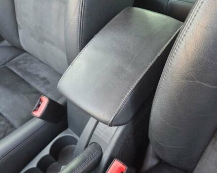 Черный Шкода Октавия, объемом двигателя 0 л и пробегом 199 тыс. км за 7799 $, фото 31 на Automoto.ua