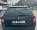 Шкода Октавія 2012 у Івано-Франківську на Automoto.ua Чорний Шкода Октавія, об'ємом двигуна 1.6 л та пробігом 224 тис. км за 8500 $, фото 9 на Automoto.ua