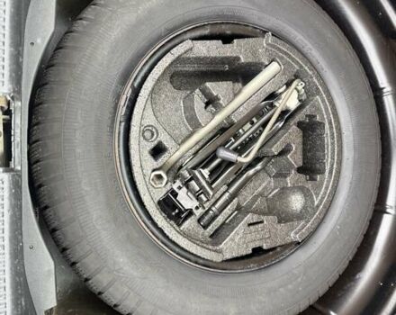 Черный Шкода Октавия, объемом двигателя 1.6 л и пробегом 218 тыс. км за 8450 $, фото 38 на Automoto.ua