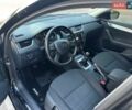 Черный Шкода Октавия, объемом двигателя 1.8 л и пробегом 135 тыс. км за 12200 $, фото 13 на Automoto.ua