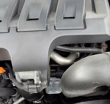 Черный Шкода Октавия, объемом двигателя 2 л и пробегом 294 тыс. км за 7800 $, фото 43 на Automoto.ua