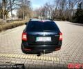 Чорний Шкода Октавія, об'ємом двигуна 2 л та пробігом 225 тис. км за 9000 $, фото 2 на Automoto.ua